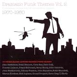 Dramatic Funk Themes 2