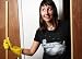 Threadless Women's T-shirt - Not As Far As You Think