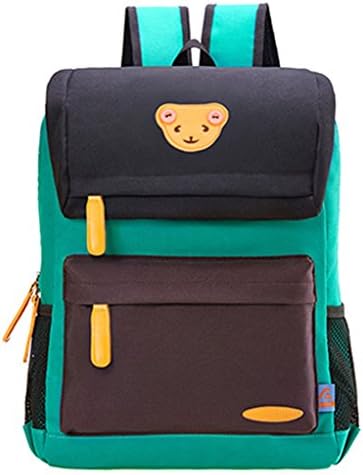 AUSQI Children schoolbag a male 1-2 second grade primary school boy girl 3-4-6 boys backpack