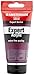 Amsterdam Expert Series Acrylic Tube 75ML PERMANENT RED VIOLET (567) Series 3