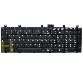 Clavier originale pour LG E500-K.APSAG