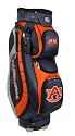 Team Effort Auburn Tigers Lettermans Club II Cooler Cart Bag
