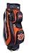 Team Effort Auburn Tigers Lettermans Club II Cooler Cart Bag