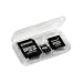 Electronics : Kingston 2gb Micro Sd card with 2 adapters in retail packaging