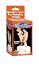 Pipedream Products Wind Up Cornhole Couple