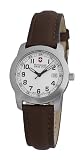 Victorinox Damen-Armbanduhr XS Field S Analog Leder 24981.CB