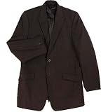 Alfani Striped Sports Jacket