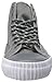 PF Flyers Men's Center Hi Ripstop Sneaker