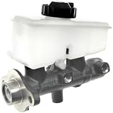 ACDelco 18M899 Professional Durastop Brake Master Cylinder Assembly by ACDelco