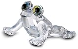 Swarovski Crystal Baby Frog 286313