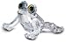 Swarovski Crystal Baby Frog 286313