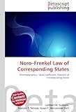 Noro-Frenkel Law of Corresponding States-