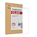 BLU VIVO 5 Screen protector, KuGi BLU VIVO 5 screen protector 9H Hardness HD clear Tempered Glass Screen Protector for BLU VIVO 5 5.5 inch smartphone. (1 pcs)