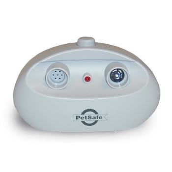 Set A Shopping Price Drop Alert For PetSafe Ultrasonic Indoor Bark Control, PBC-1000