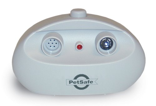 PetSafe PBC-1000 Ultrasonic Indoor Bark Control