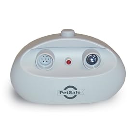 PetSafe PBC-1000 Ultrasonic Indoor Bark Control