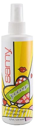 Jooouge It Up! Style Spray