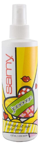 Jooouge It Up! Style Spray
