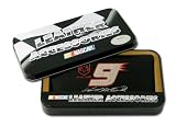 Kasey Kahne Embroidered Checkbook
