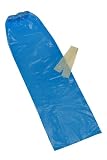CAST/BANDAGE PROTECTOR LEG Size: SML