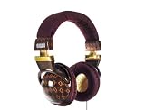 Skullcandy Hesh Headphones - Brown