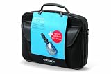 Dicota - MultiStart - Bunble - Sacoche pour ordinateur portable 15,4" + Mini Souris
