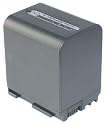 Zeikos ZE-BP819 Rechargeable Lithium Battery for Canon BP819