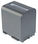 Zeikos ZE-BP819 Rechargeable Replacement Lithium Battery for Canon BP-809 & BP-819