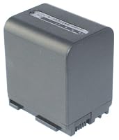 Zeikos ZE-BP819 Rechargeable Lithium Battery for Canon BP819