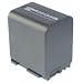 Zeikos ZE-BP819 Rechargeable Replacement Lithium Battery for Canon BP-809 & BP-819