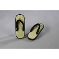 Zoris, Reisstroh "Flip-Flop"