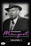 Maigret N�3 : �dition 4 DVD - 8 �piso...