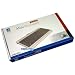 A4Tech Mini X-Slim Keyboard KL-5-1 - Black Keyboard -  USB