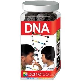 Zometool DNA - Zometool