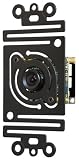 Net Media POCJBOX-H In-Wall Power-Over-Coax JBOX Style Camera
