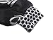 Unisex Emoji 100 Score Training Running Sweatpants Joggers (Large,black)