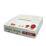 NEW FC DUAL�ʥ��ե��� �ǥ奢��ˡ�FC��SFC�ߴ������ե��ߥ��󡦥����ѡ��ե��ߥ���ߴ���