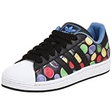 adidas Originals Mens Superstar II Sweet Shoes