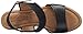Bella Vita Women's Nicola Wedge Sandal