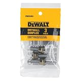 DEWALT DW2014B3  Drywall Screw Setter in bag of 3 (Tools & Home Improvement)