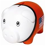 Space Pig Posh Piggy Bank by Bud