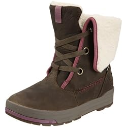 Keen Damen Winterschuhe / Winterstiefel Snowmass Low Boot