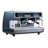 Nuova Simonelli M02VAURELIA 2-Group Volumetric Aurelia