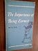 Book The Importance of Being Earnest, Oscar Wilde, Paperback, 1959, Barron's Educational Series,