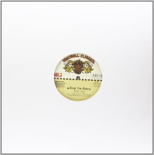 Tenor Saw - Ring The Alarm / Skin Out - Zortam Music