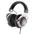 Beyerdynamic T 70 Over Ear Headphone, Black/Grey