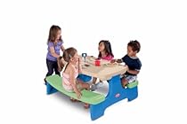 Hot Sale Little Tikes Easy Store Table