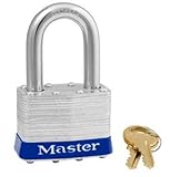 MasterLock 1KA2402 #1 Lock Keyed Alike Master Lock [並行輸入品]