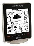 LA CROSSE TECHNOLOGY - Station météo Star Météo WD9540
