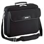 Targus Traditional Notepac Case for 15.4 Inch Laptops CN01/OCN1 (Black)